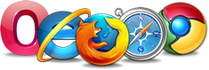 CrossBrowser