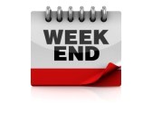 weekend